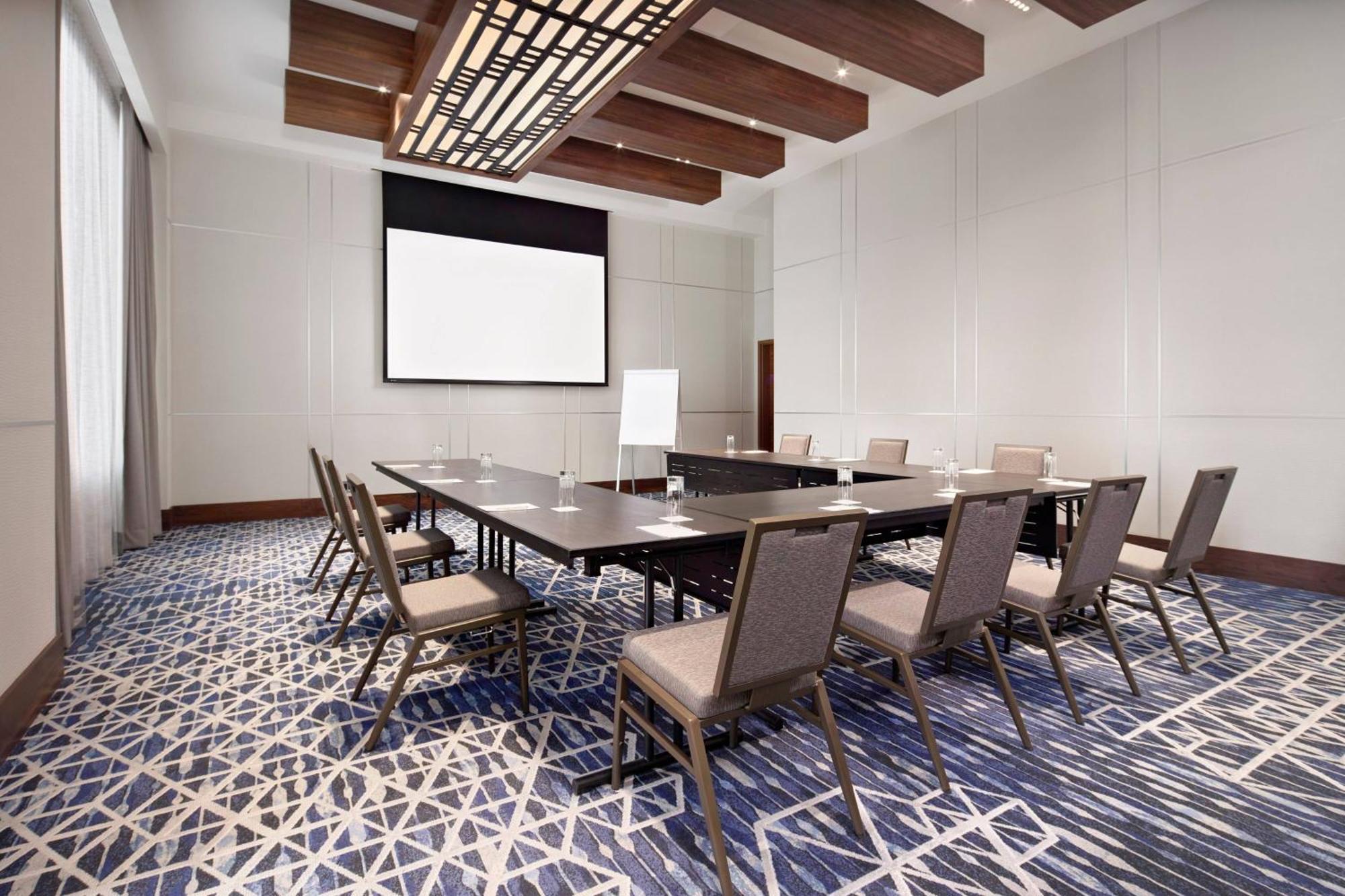 Jw Marriott Hotel Monterrey Valle San Pedro Garza Garcia Exterior foto